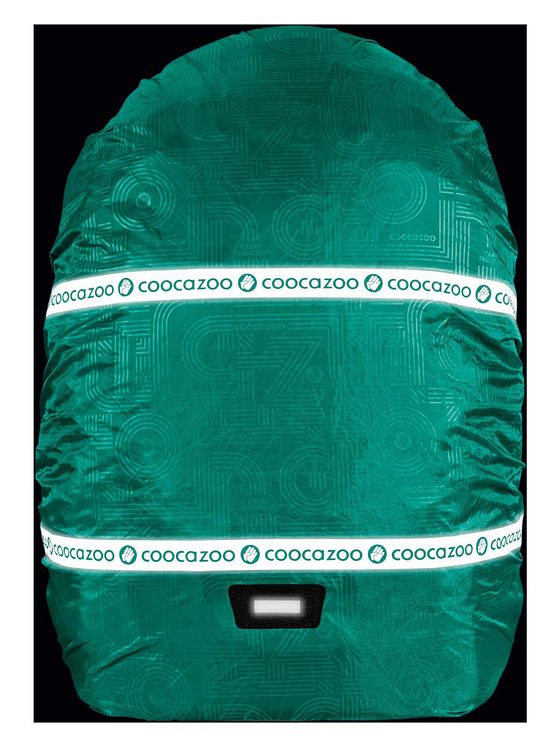 coocazoo Regnslag 30 cm coocazoo Regnslag 30 cm