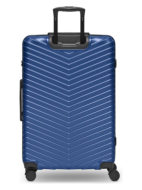 Redolz Essentials 18 4 hjul Trolley 76 cm med strækfold