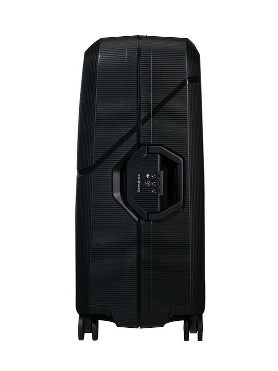 Samsonite Magnum Eco 4 rullaa Matkalaukku 69 cm