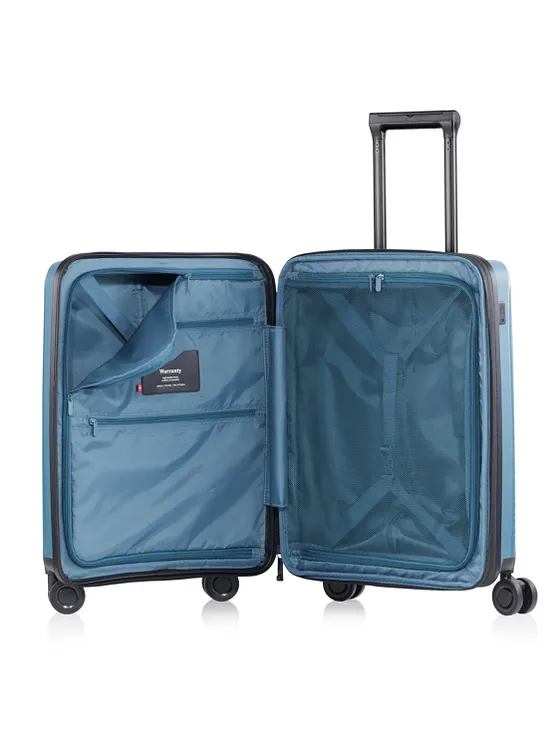 Pack Easy Jet 4-hjulig Kabinväska S 55 cm
