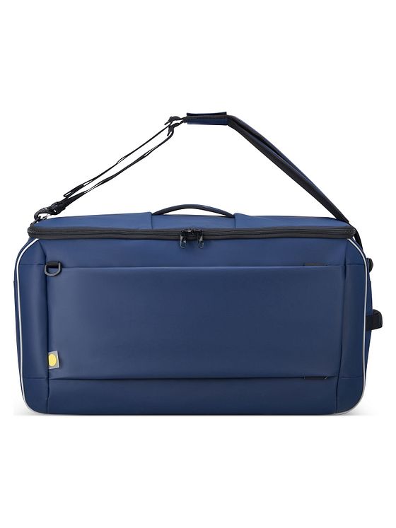 Delsey Paris Aventure rejsetaske 76 cm med rum til bærbar computer Delsey Paris Aventure rejsetaske 76 cm med rum til bærbar computer