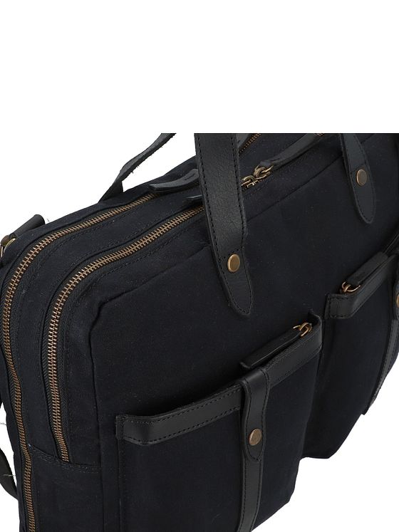 Harbour 2nd Cool Casual Aktovka 41 cm Kapsa na notebook