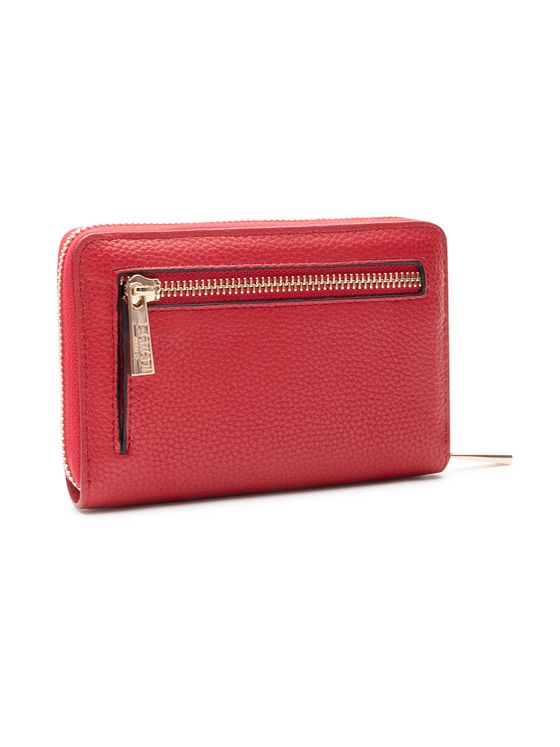 L.CREDI Perla Pung RFID-beskyttelse 16 cm L.CREDI Perla Pung RFID-beskyttelse 16 cm