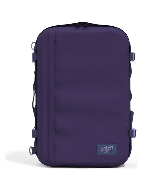 Cabin Zero Travel Cabin Bag Classic Plus 42L rygsæk 54 cm