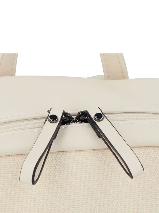 Tom Tailor Tamara City-rygsæk 27 cm