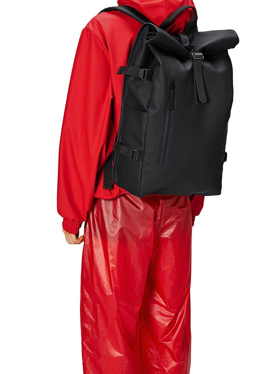 Rains Essential Daypack 52 cm Laptoprum