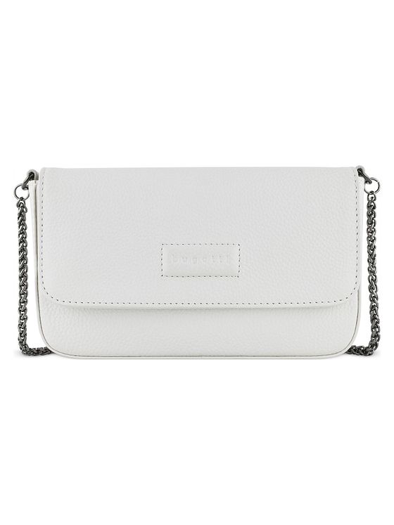 bugatti Elsa Skuldertaske Læder 21.5 cm bugatti Elsa Skuldertaske Læder 21.5 cm