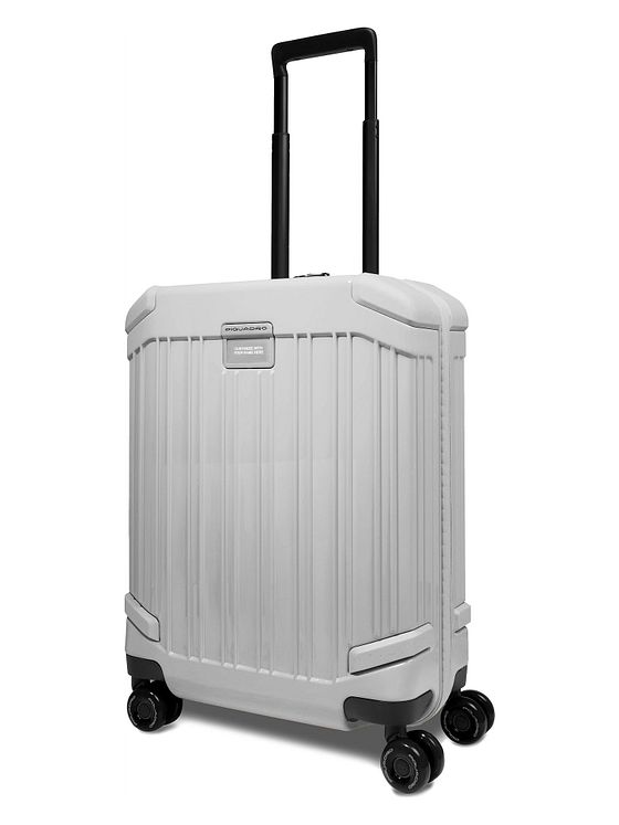 Piquadro Pop 4 hjul Trolley 55 cm