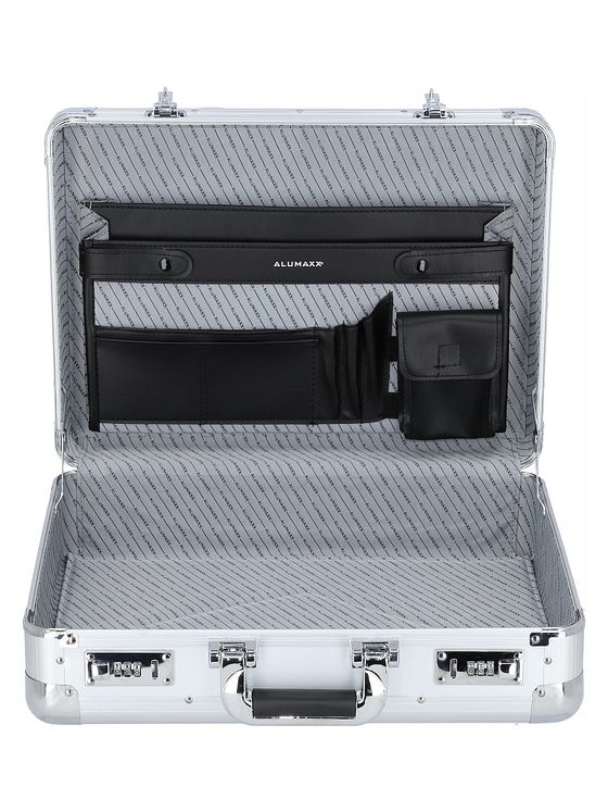 Alumaxx Kuffert 46 cm Alumaxx Kuffert 46 cm