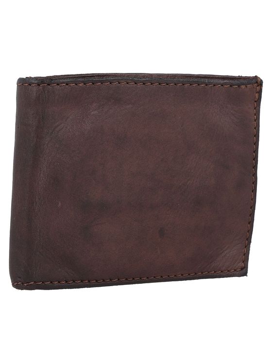 Campomaggi Pung Læder 12.5 cm