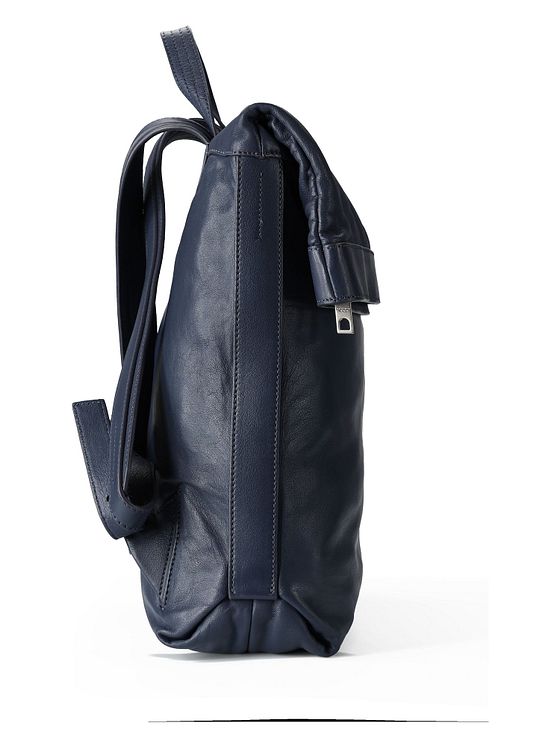 Liebeskind Elvira Daypack Læder 66 cm Laptoprum
