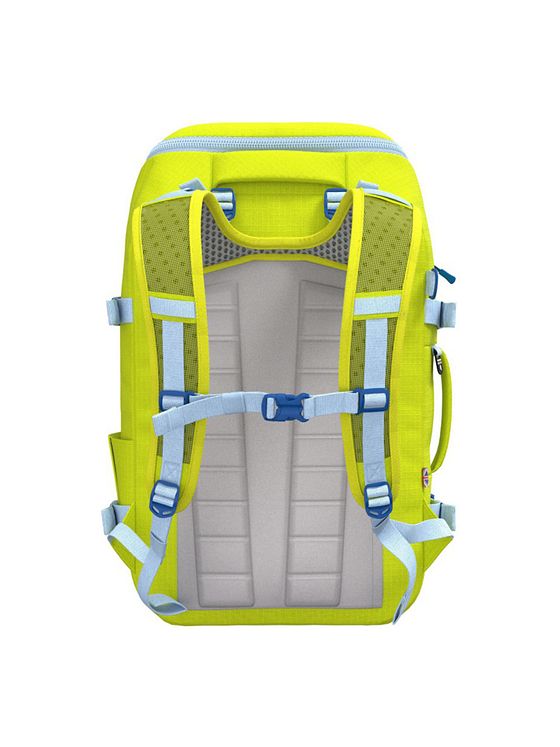 Cabin Zero Adventure Cabin Bag ADV Pro 32L rygsæk 46 cm rum til bærbar computer