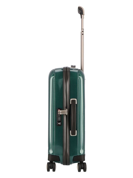 Samsonite Lite Cube Spinner 4-hjulet kabinekuffert 55 cm