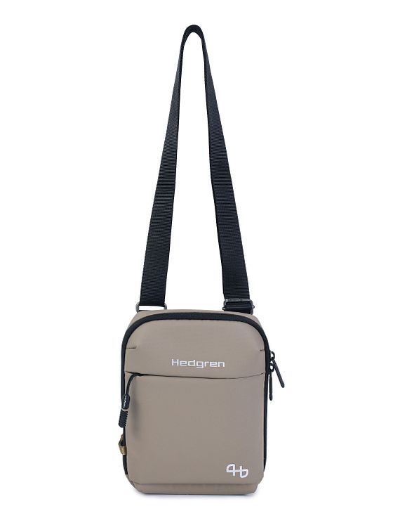 Hedgren Commute Eco Mini bag crossbody-väska RFID-skydd 16.5 cm Hedgren Commute Eco Mini bag crossbody-väska RFID-skydd 16.5 cm