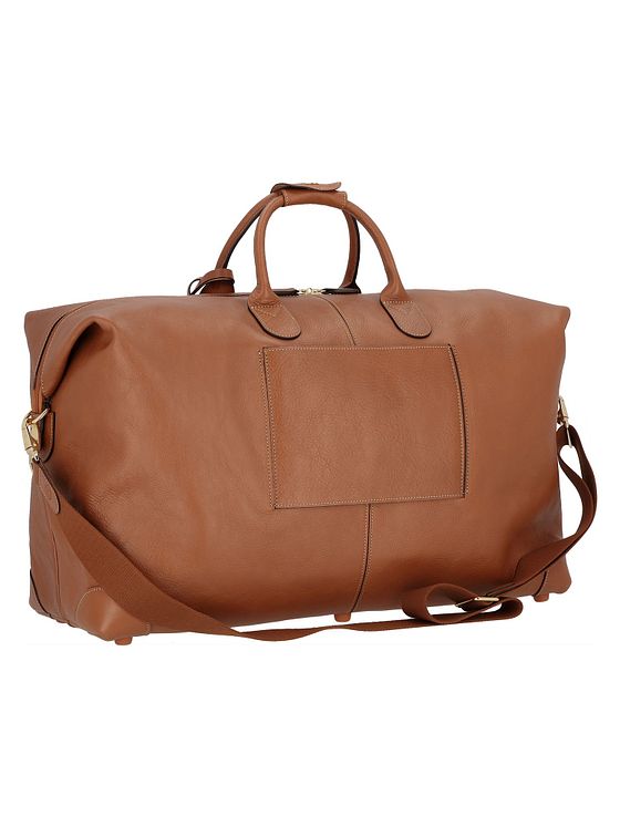 Bric's Life Pelle rejsetaske i læder 53 cm