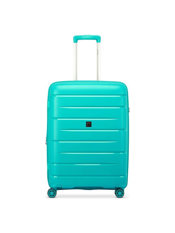 MODO by Roncato Starlight 3.0 4 hjul Trolley 66 cm med strækfold