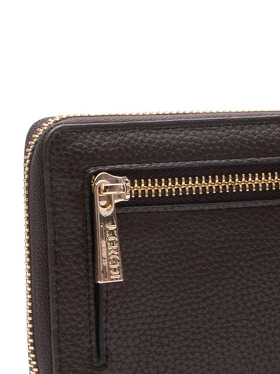 L.CREDI Perla Pung RFID-beskyttelse 16 cm