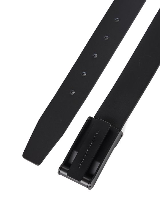 Porsche Design Pásek Kůže