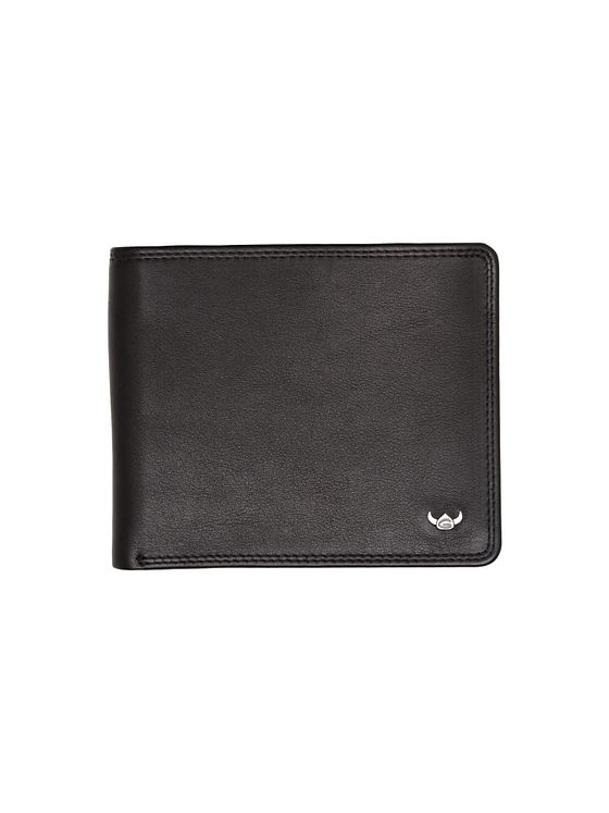 Golden Head Polo-pung i læder 10 cm Golden Head Polo-pung i læder 10 cm