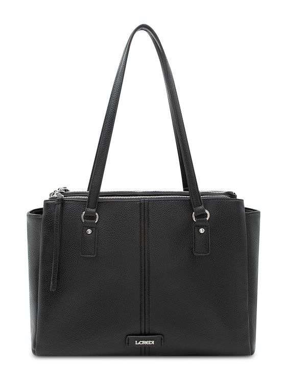 L.CREDI Rachida Shopper-taske 34.5 cm