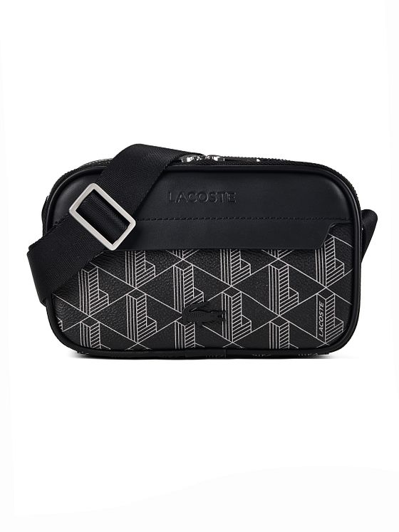 Lacoste The Blend Crossbody taske 20 cm Lacoste The Blend Crossbody taske 20 cm