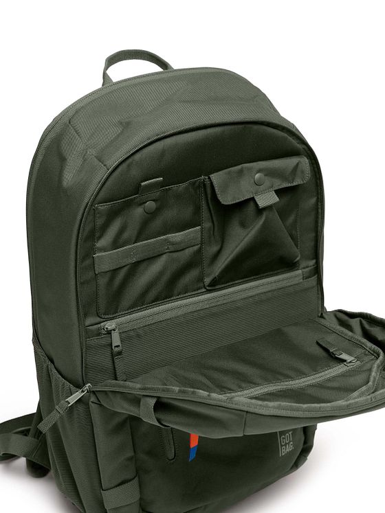 Got Bag Hybrid Pack Dagsryggsäckar 52 cm Laptopfack Got Bag Hybrid Pack Dagsryggsäckar 52 cm Laptopfack