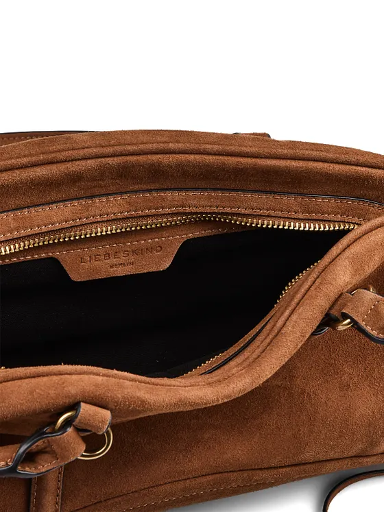 Liebeskind Capri Olkalaukku M Nahka 37 cm