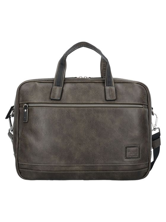 Picard Aktovka Breakers 40 cm s přihrádkou na notebook