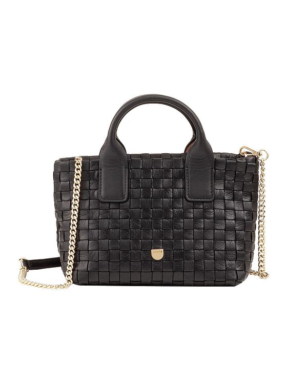 DuDu Ibiza Håndtaske Læder 22 cm