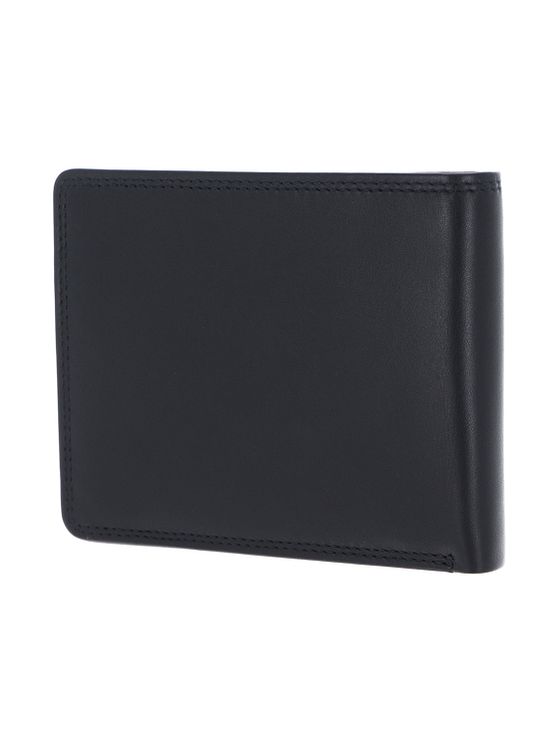 Golden Head Polo Cartera Bloqueo RFID Piel natural 12.5 cm Golden Head Polo Cartera Bloqueo RFID Piel natural 12.5 cm