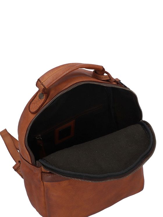 Harbour 2nd Urban Poets Carissa City-rygsæk Læder 27 cm