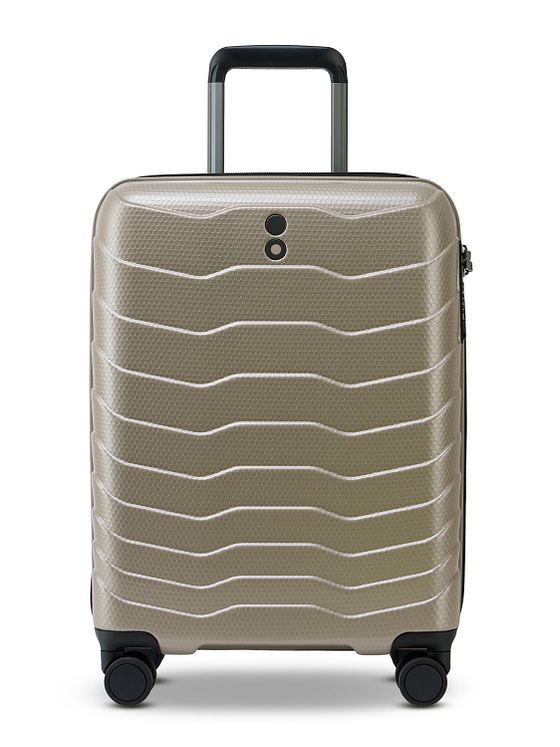 Echolac Exo 4 hjul Kabinetrolley 55 cm