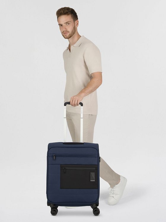 Samsonite Vaycay 4 hjul Kabinetrolley 55 cm
