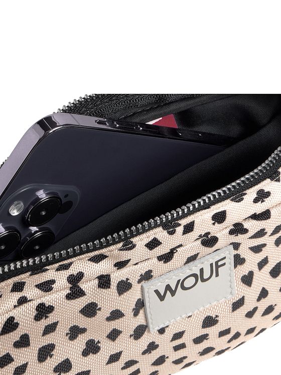 Wouf Daily Skuldertaske 19 cm Wouf Daily Skuldertaske 19 cm