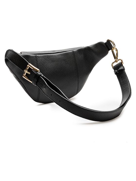 Lazarotti Bologna Leather Bæltetaske Læder 25.5 cm