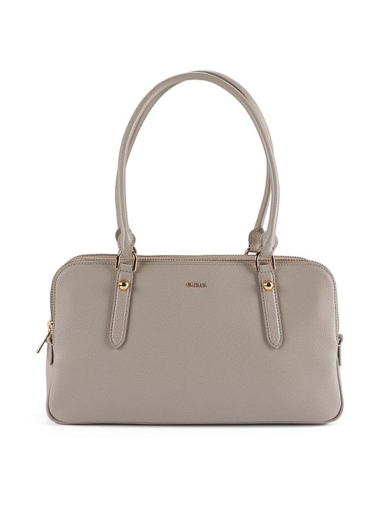 Furla Giulia Skuldertaske Læder 35 cm