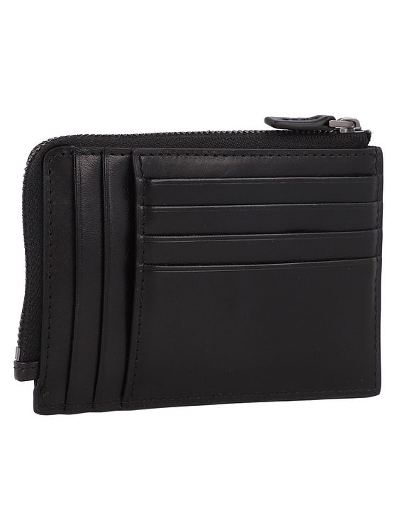 The Bridge Giacomo Pung RFID-beskyttelse Læder 13 cm