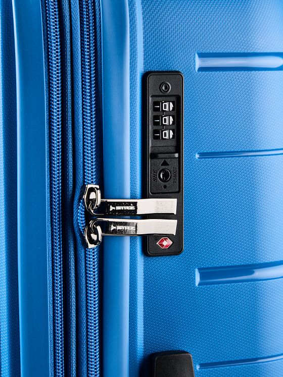 Polestream Strz by Asteroid 4 kolečka Vozík L 74 cm s roztažitelným záhybem