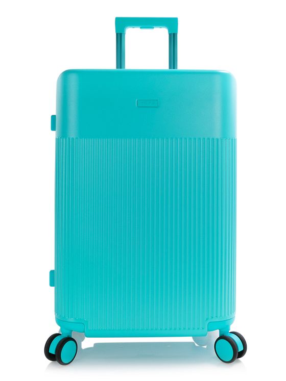 Heys HiLite 4 hjul Trolley M 63.5 cm med strækfold