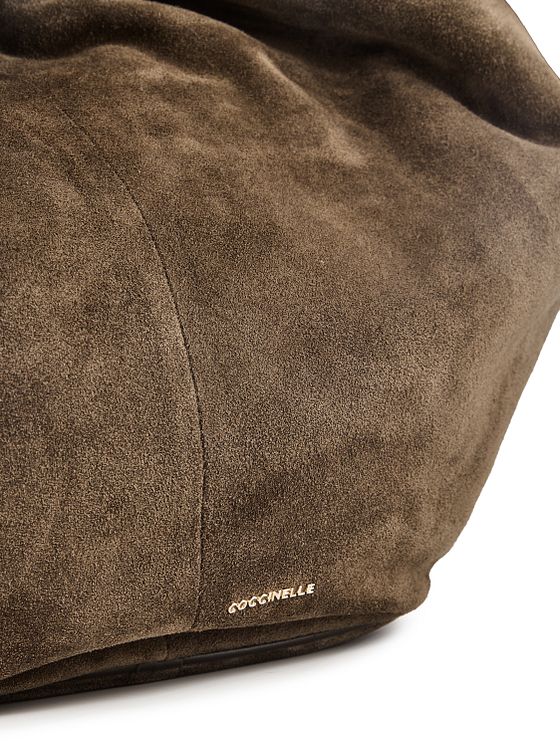 Coccinelle Smash Shopper-laukku Nahka 35 cm