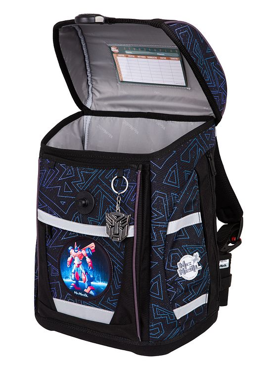 McNeill Tenero Sada školních tašek 5-dílný