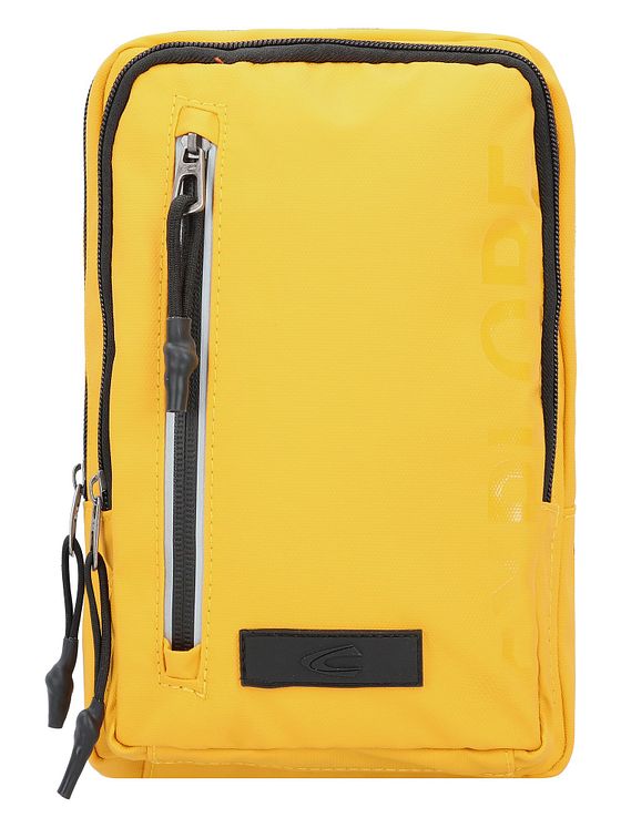 camel active Explore-skuldertaske 27 cm