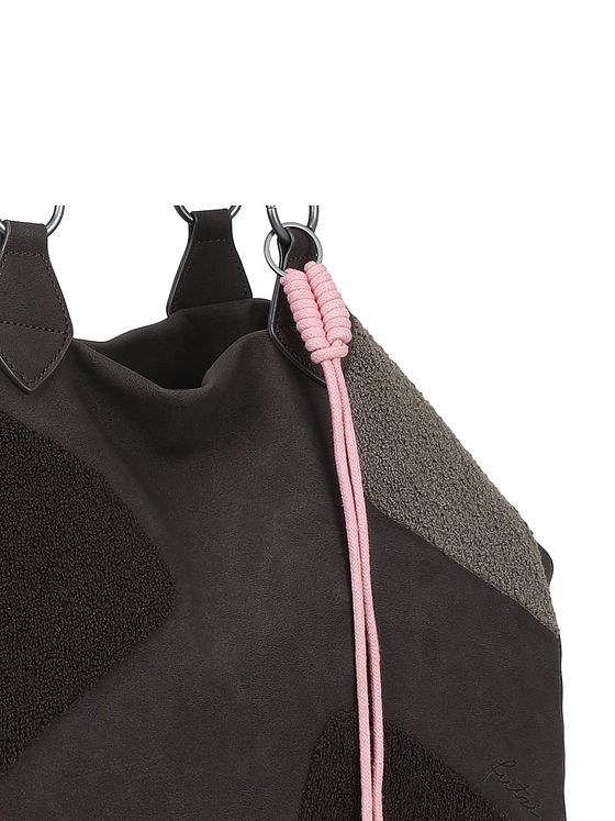 Fritzi aus Preußen Izzy Skuldertaske 42 cm