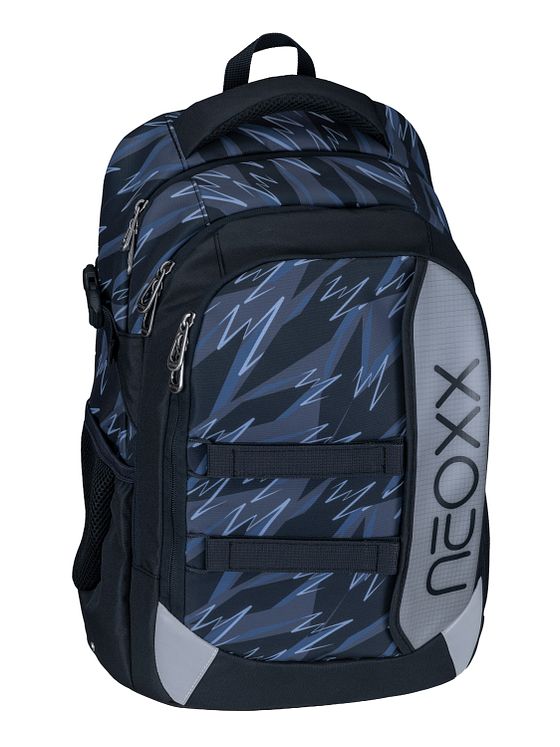 Neoxx Active Pro Skoleransel 45.5 cm