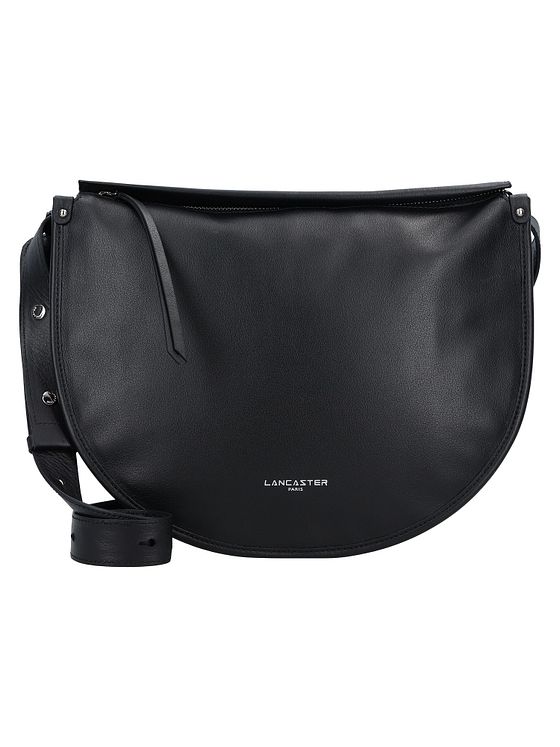 Lancaster Soft Selma Skuldertaske Læder 30 cm