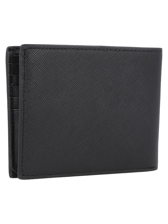 Calvin Klein Modern Bar Pung RFID-beskyttelse Læder 12.5 cm