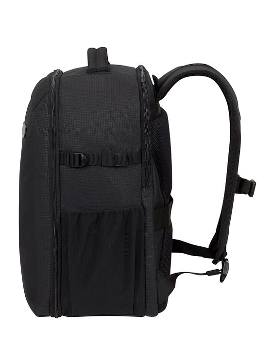 Samsonite Roader rejserygsæk 40 cm med rum til bærbar computer