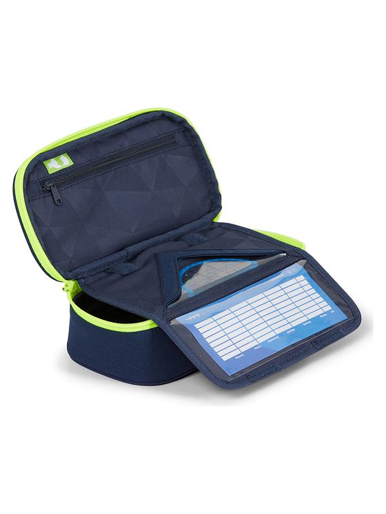 satch Penalhus 22 cm