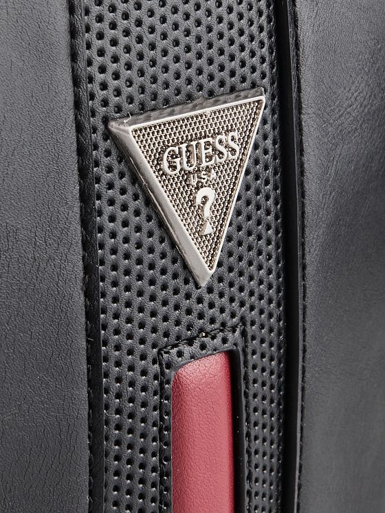 Guess Torino Crossbody taske 15 cm Guess Torino Crossbody taske 15 cm