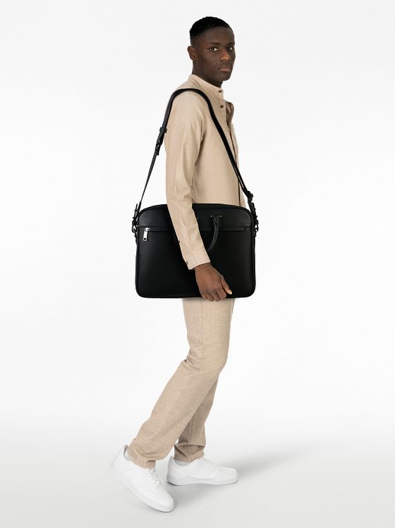 Boss Ray Dokumenttaske 38.5 cm Laptoprum